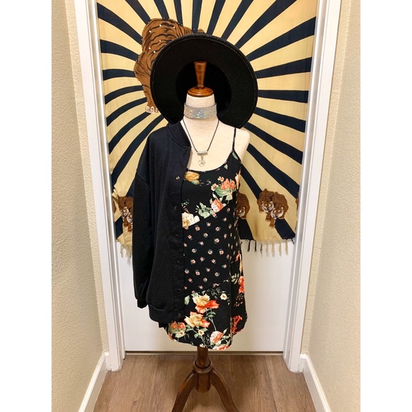 🌈 Stylish pattern summer dress - Picture 7 of 8